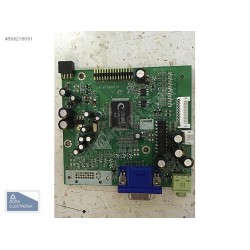 DAL9TAMB014 , L72A , FUJITSU SIEMENS LCD MONITOR MAIN BOARD DAL9TAMB014 , L72A , FUJITSU SIEMENS LCD MONITOR MAIN BOARD